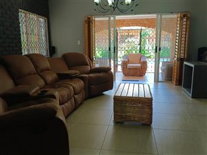 4 Bedroom Property for Sale in Wilkoppies North West